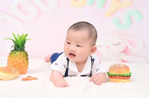 玉树7个月宝宝低烧怎么办